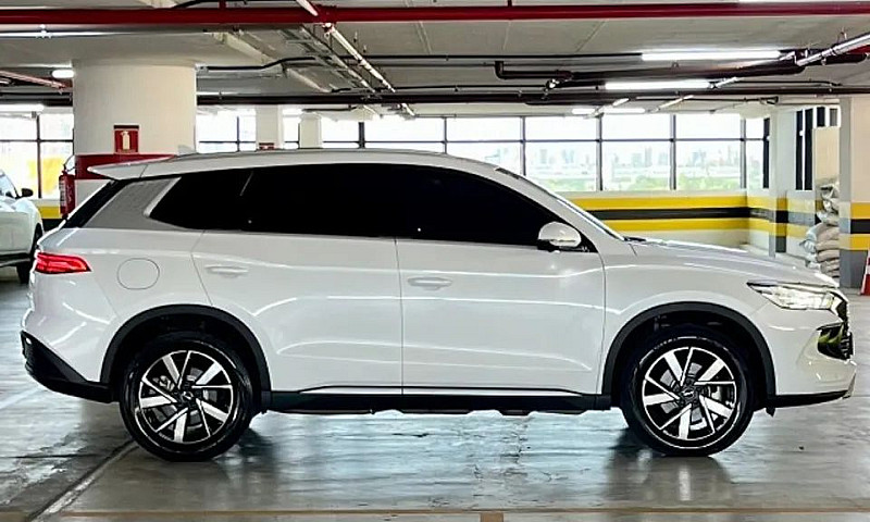 Byd Song Pro Gs 1.5 ...