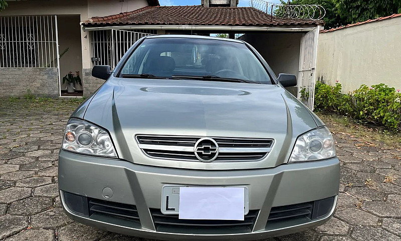 Chevrolet Astra Adva...