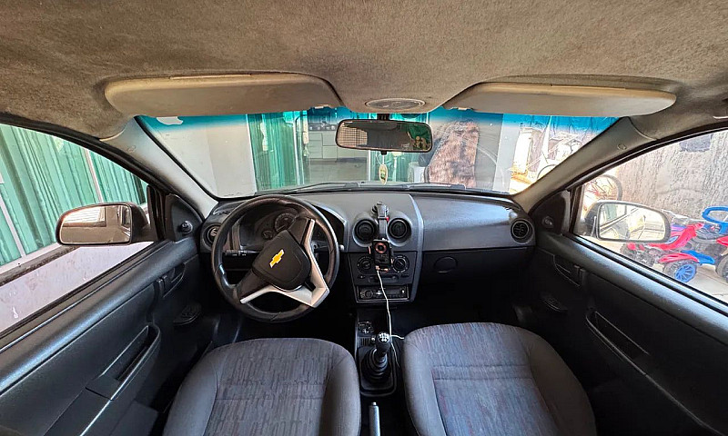 Chevrolet Celta Spir...
