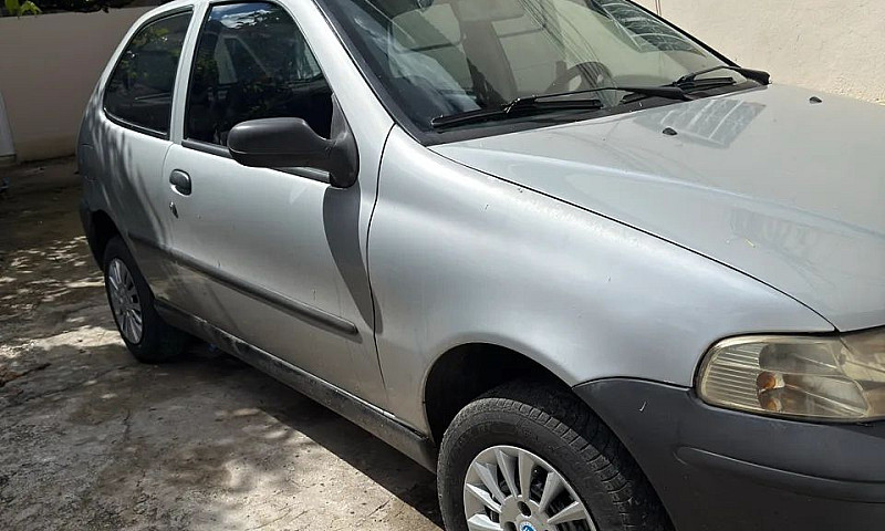Fiat Palio 1.0/ Trof...