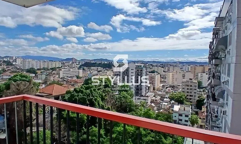 Engenho Novo | Apart...