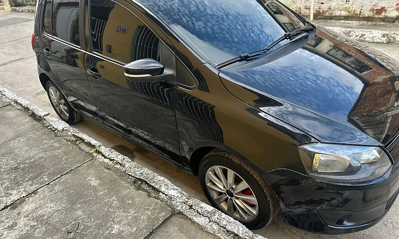 Volkswagen Fox Prime...
