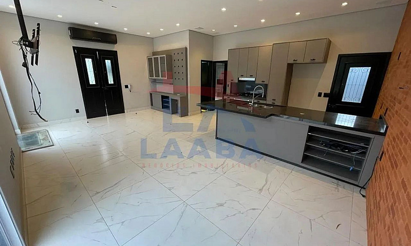 Casa Para Locação No...