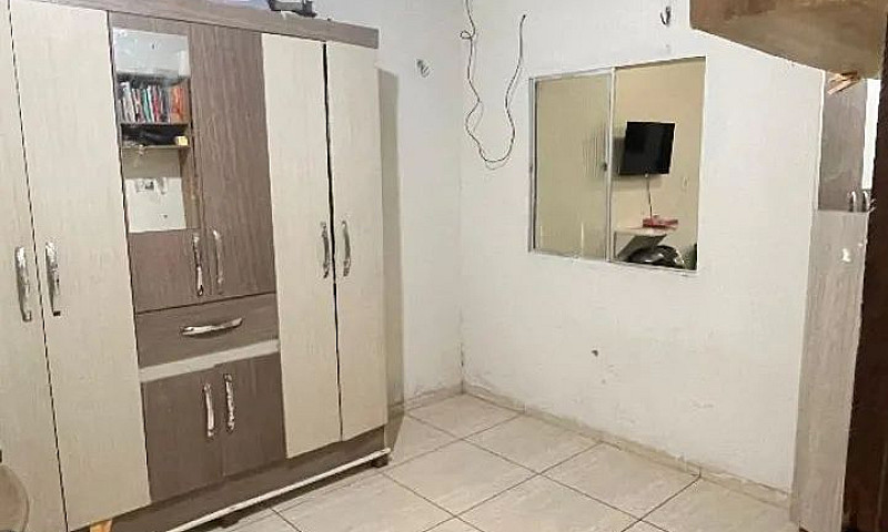 Casa Na Vila São Luí...