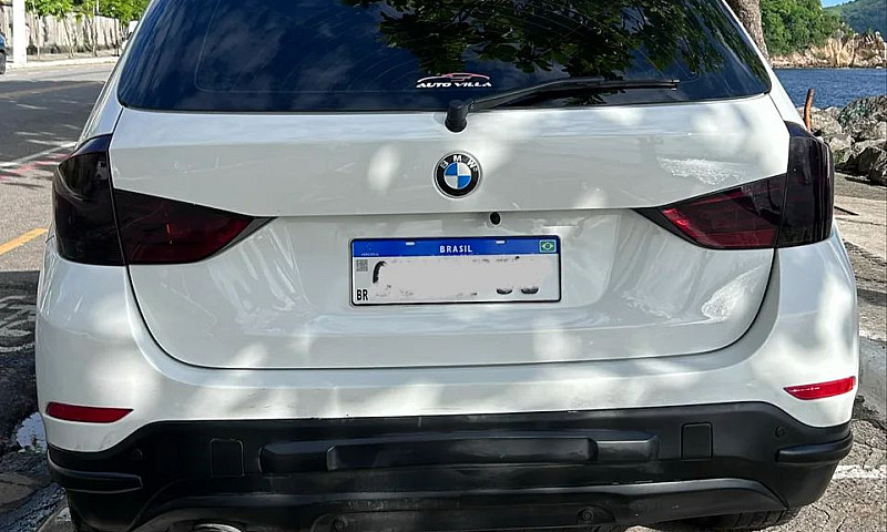 Bmw X1 Sdrive 18I 2....