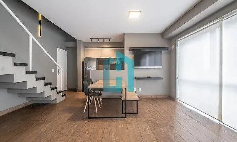 Apartamento Para Alu...