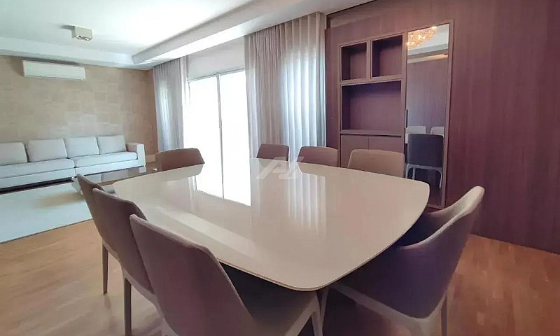 Apartamento - Cambuí...