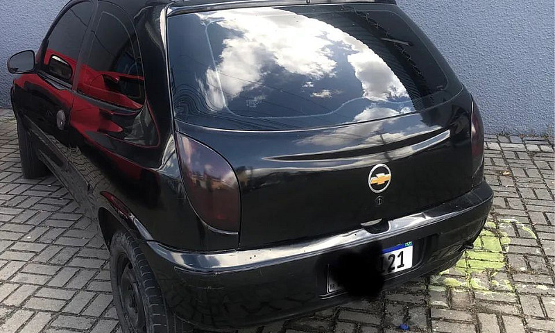 Chevrolet Celta 1.0/...