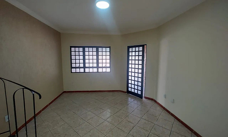 Casa Residencial Em ...