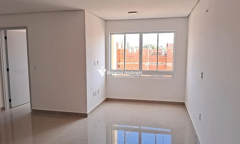 Apartamento Novo Com...