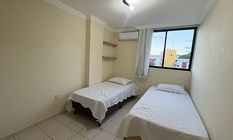 Apartamento Mobiliad...