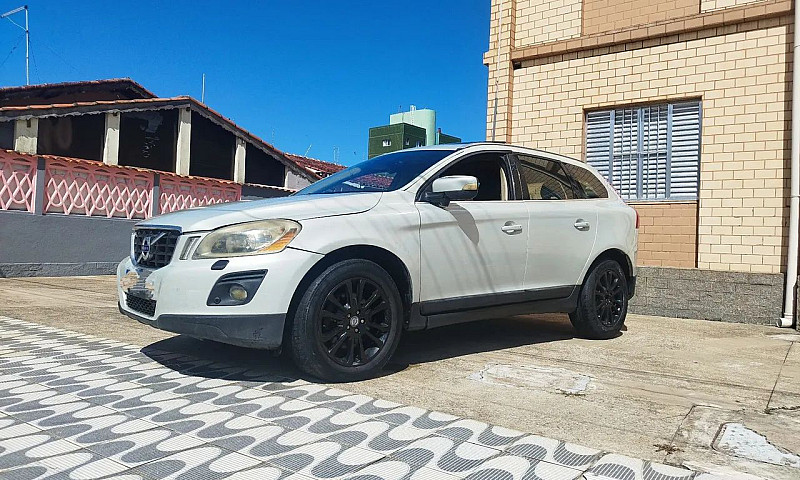 Volvo Xc 60 3.0 Awd ...