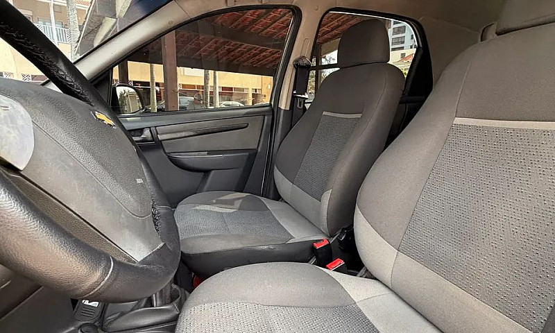 Chevrolet Celta Spir...