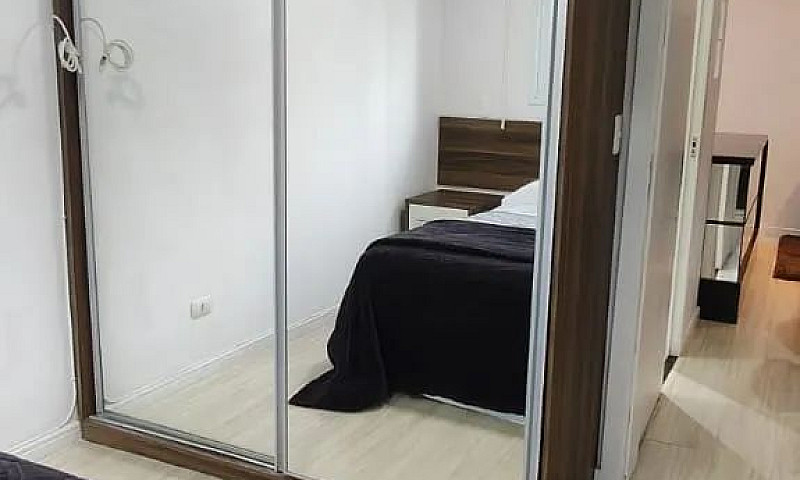 Pronto Para Air Bnb....