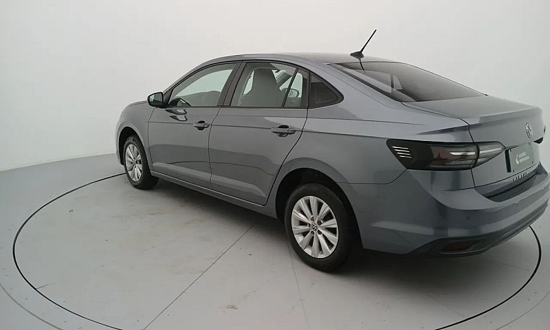 Volkswagen Virtus Ts...
