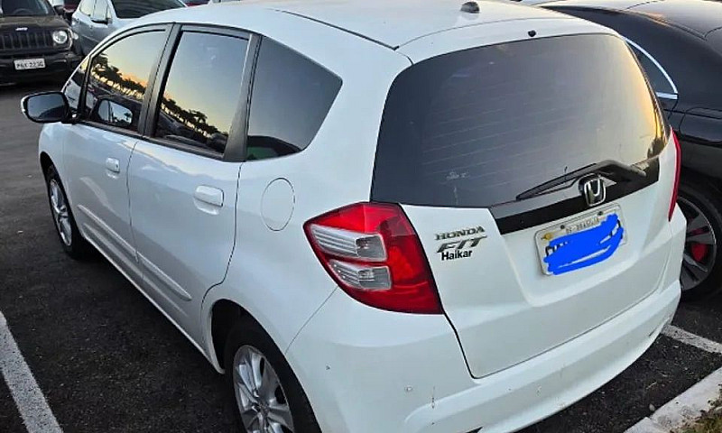 Honda Fit Lx 1.4/ 1....