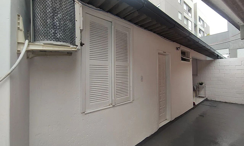 Apartamento Mobiliad...