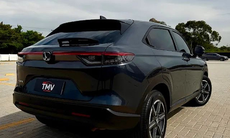 Honda Hr-V Ex 1.5 Se...