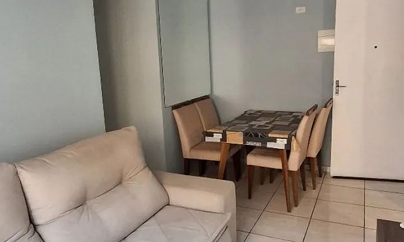 Lindo Apartamento Qu...