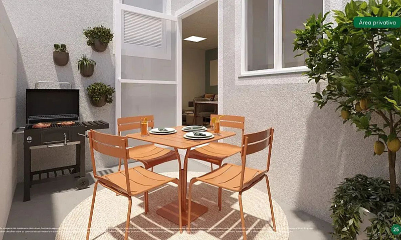 Candeias Garden: Seu...