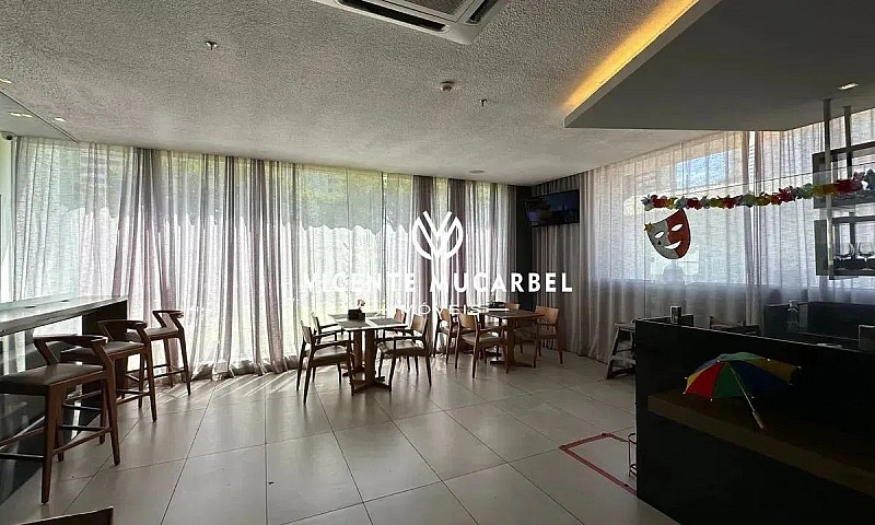 Apartamento Com 1 Qu...