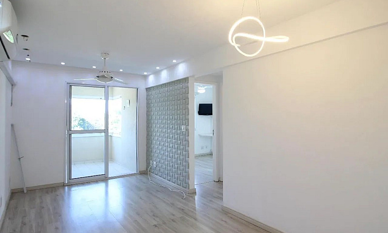 Belíssimo Apartament...
