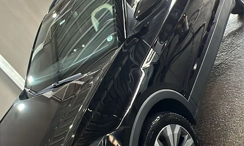 Volkswagen T-Cross C...