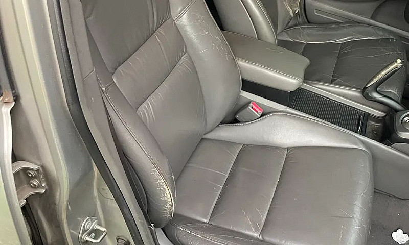 Honda Civic Sedan Lx...
