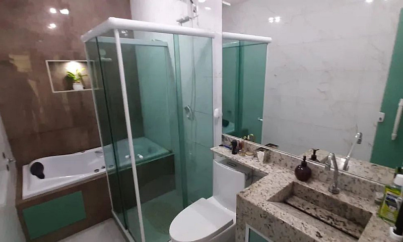 Casa Com Piscina Est...