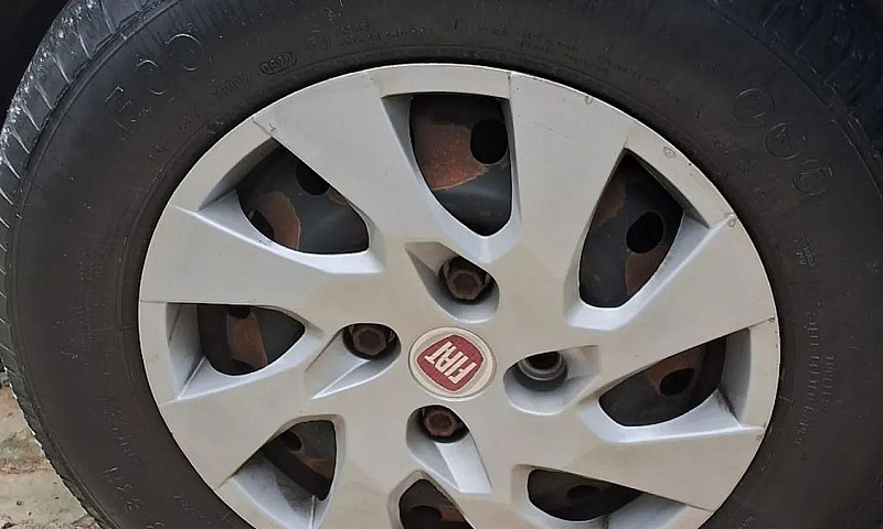 Fiat Palio 1.0/ Trof...
