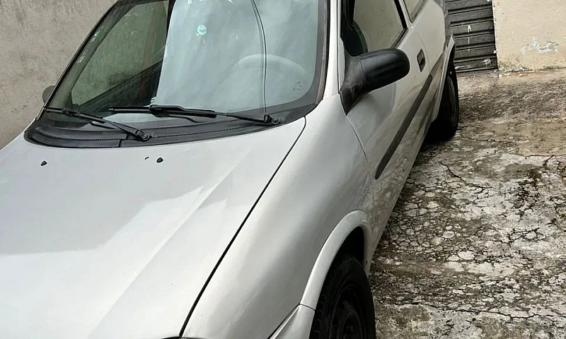 Chevrolet Corsa Wind...