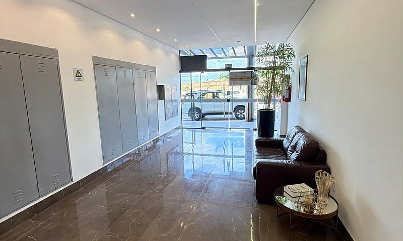 Apartamento A Venda ...