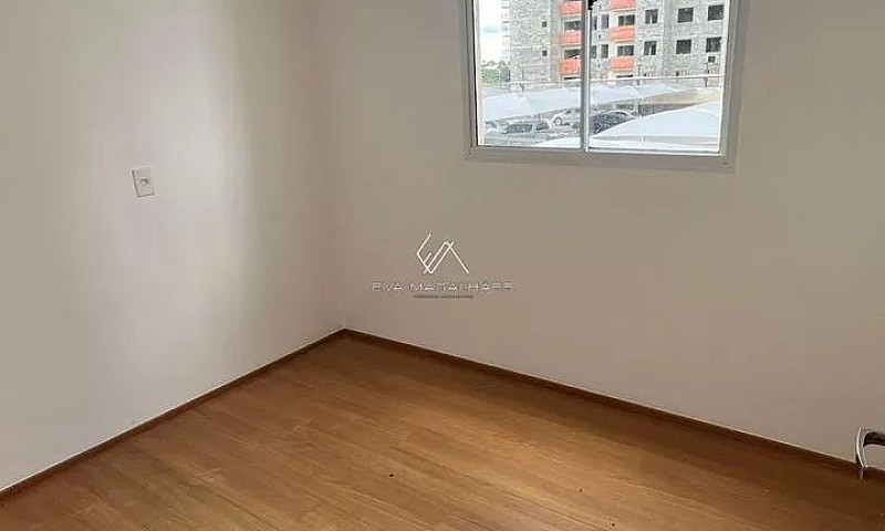 Apartamento Para Alu...