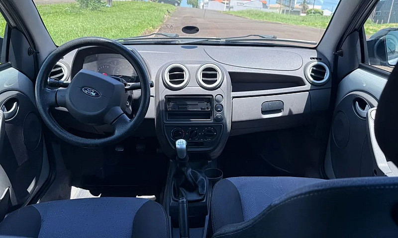 Ford Ka 1.0 8V/1.0 8...