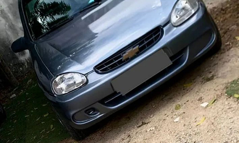 Chevrolet Corsa Sed....