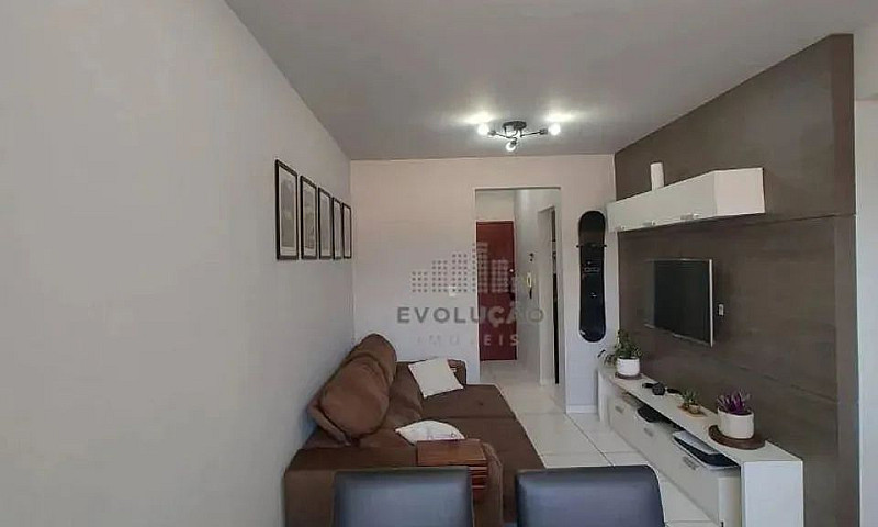 Apartamento 2 Dorms ...