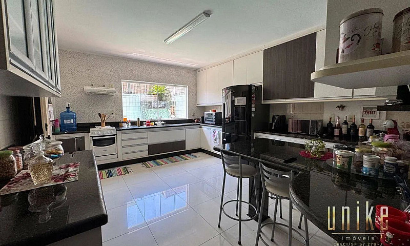 Área Nobre Do Bairro...
