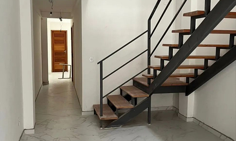 Casa No Centro - Vil...