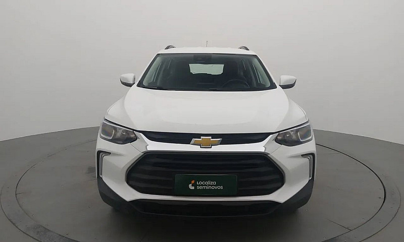Chevrolet Tracker Lt...