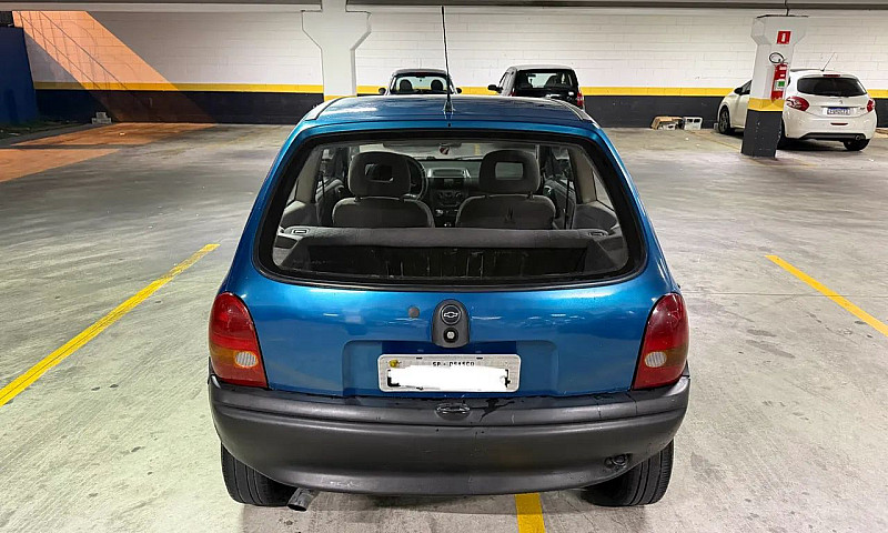 Chevrolet Corsa Wind...