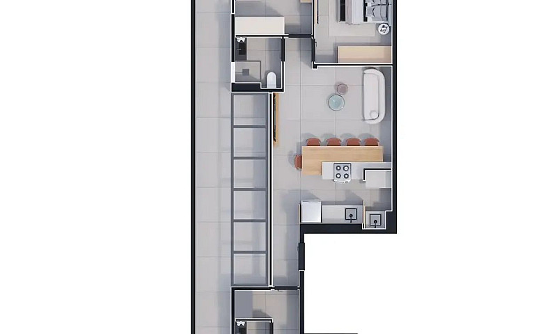 Apartamento À Venda ...