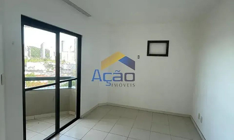 Apartamento Semi Mob...