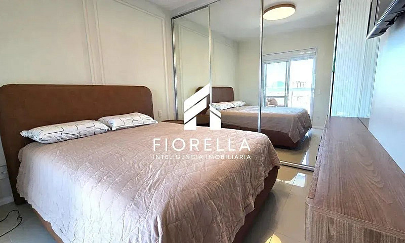 Apartamento Com 04 D...