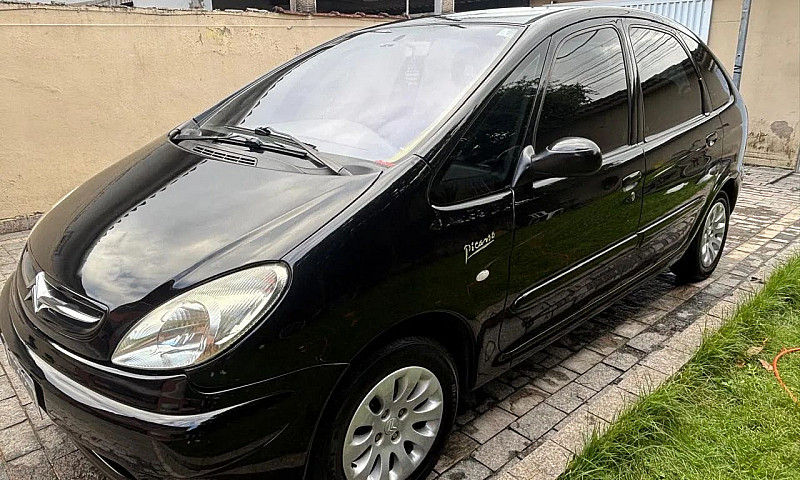 Citroen Xsara Picass...