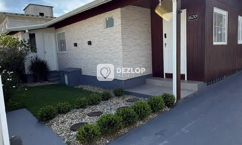 Casa À Venda Em Fund...
