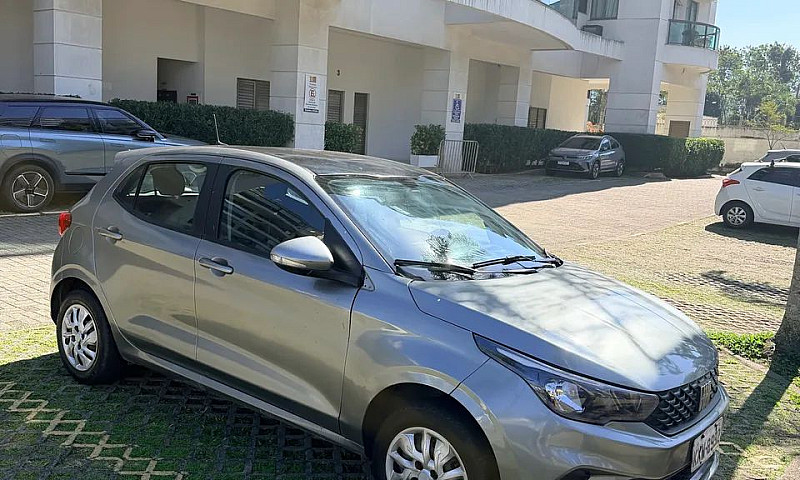 Fiat Argo Drive 1.0 ...