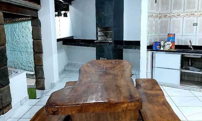 Casa Em Funilandia N...