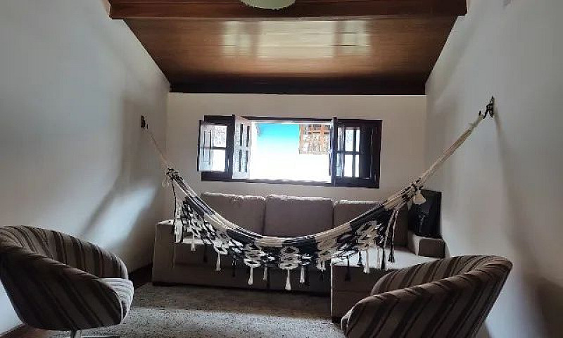 Casa Em Serra Negra,...