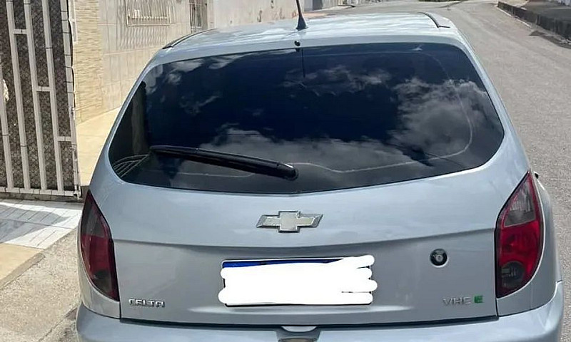 Chevrolet Celta Spir...