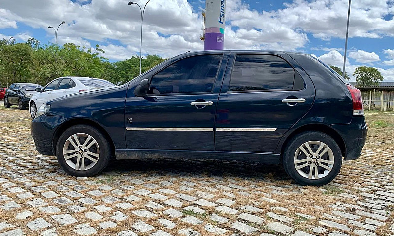 Fiat Palio Elx 1.3 M...